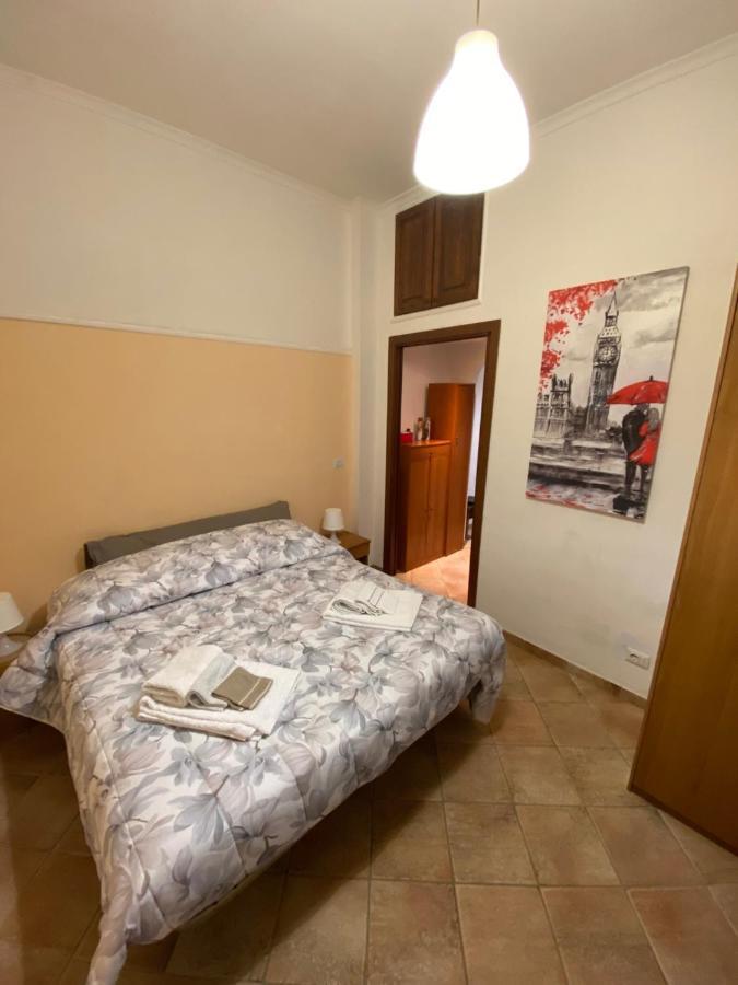 Appartement Sweet Sleep Appia San Giovanni à Rome Extérieur photo