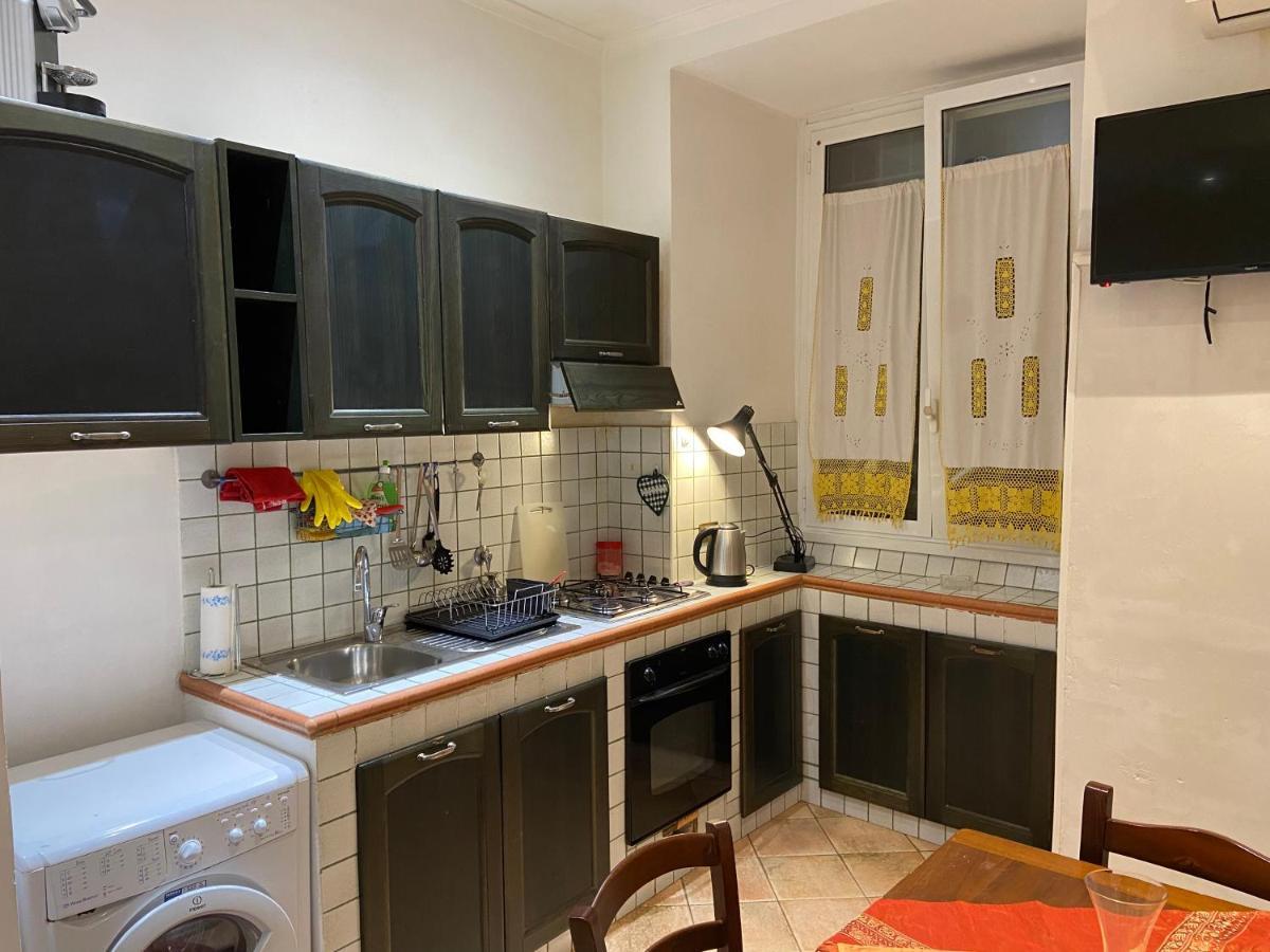 Appartement Sweet Sleep Appia San Giovanni à Rome Extérieur photo